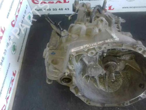 Gearbox NISSAN PRIMERA Hatchback (P12) 1.9 dCi | BP7962145M3 