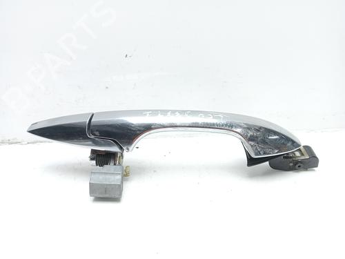 Venstre bak utvendig håndtak HONDA ACCORD VII (CL, CN) 2.2 i-CTDi (CN1) | BP17536325C130 