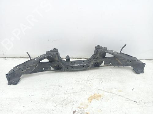Rear axle BMW 2 Gran Tourer (F46) 218 d | BP31211327M2