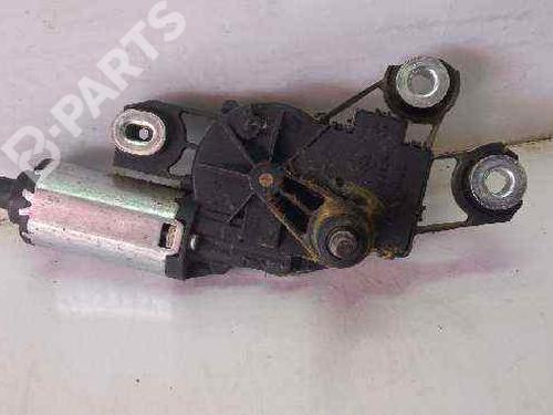 Used Rear wiper motor Rear wiper motor SEAT IBIZA IV (6J5, 6P1) [2008-2017] 9847845 9847845
