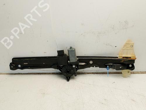 Used Front left window mechanism Front left window mechanism 38076149 38076149