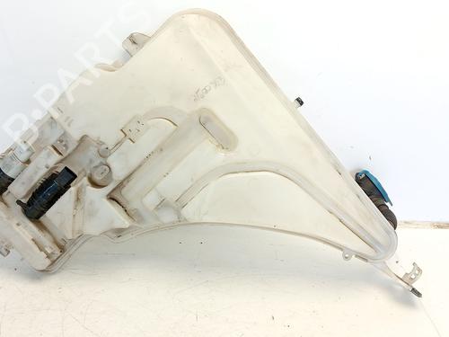 Windscreen washer tank BMW 1 (F20) 116 d | BP31161229C113