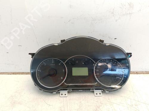 instrument-cluster-kia-carens-iii-mpv-un-2006-2007-2008-2009-2010-2011-2012-2013-37442622 main image