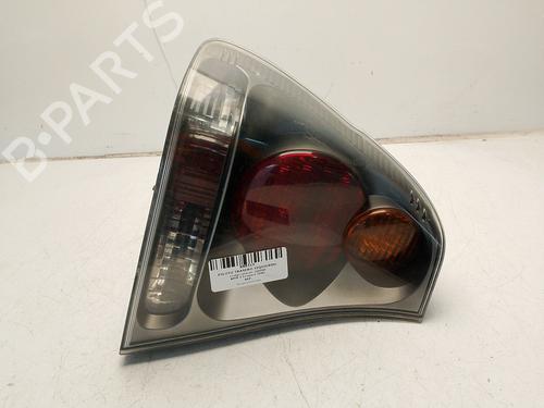 Used Left taillight Left taillight BMW 3 Compact (E46) 320 td (150 hp) 34370113 34370113