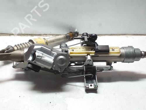 Used Steering column Steering column 8607130 8607130