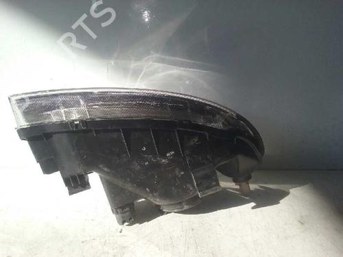Left headlight HYUNDAI GETZ (TB) 1.6 | BP7957757C28 