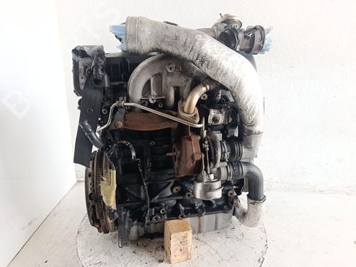 Engine SEAT CORDOBA (6L2) 1.9 TDI | BP37700776M1  - Image 20