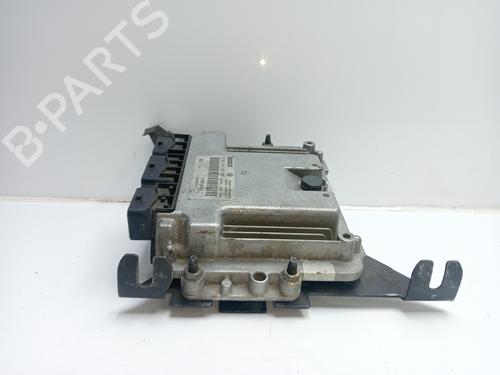 Engine control unit (ECU) SUZUKI GRAND VITARA II (JT, TE, TD)  | BP21050682M57 
