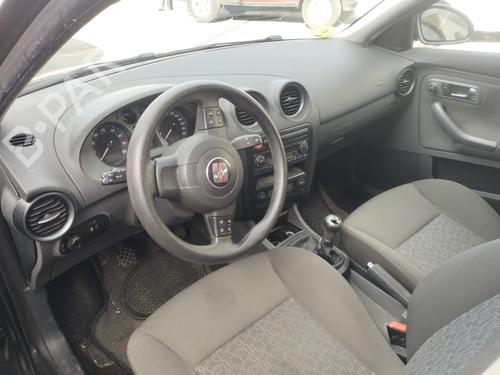 Front right window mechanism SEAT IBIZA III (6L1) 1.4 16V | BP18251142C23 