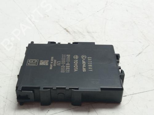 Electronic module TOYOTA YARIS (_P13_) | BP31145971M83