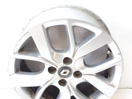 Rim RENAULT CLIO IV (BH_) 0.9 TCe 90 (BHNF, BHMA, BHMH, BHJK, BHJR) | BP27711829C45