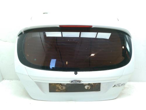Used Tailgate FORD FIESTA VI (CB1, CCN) [2008-2017]  17538229