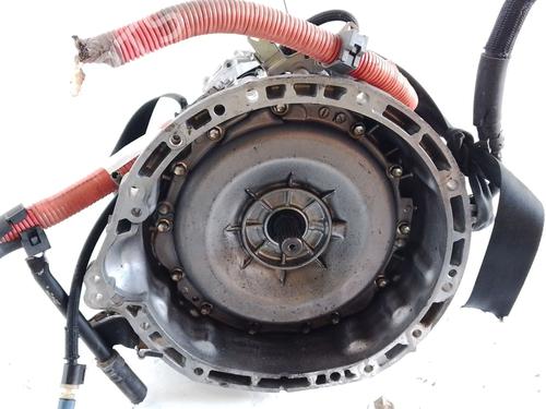 Used Gearbox Gearbox 35776793 35776793