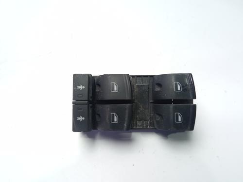 Used Left front window switch Left front window switch 12310427 12310427