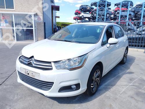 Used Parts CITROËN C4 II (NC_)  1.6 BlueHDi 120  1065063