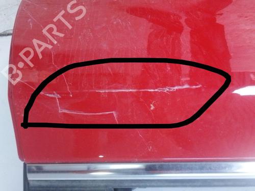 Right rear door KIA CEED (CD) 1.4 T-GDI | BP31215237C5 