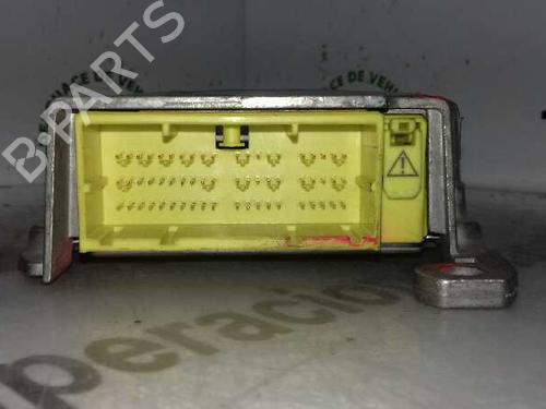 ECU airbags TOYOTA COROLLA Saloon (_E15_) 1.6 (ZRE151) | BP7963874M53 