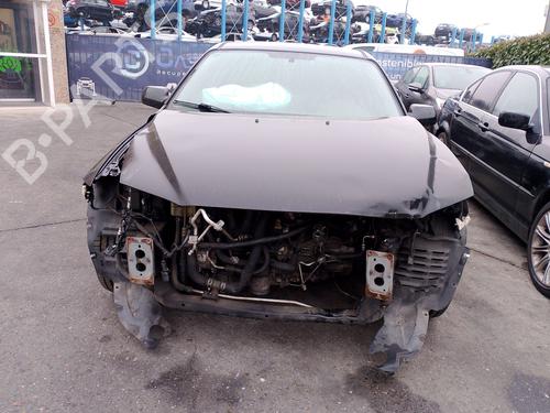Brugte MAZDA 6 Hatchback (GG) 2.0 (GGES) 4505422