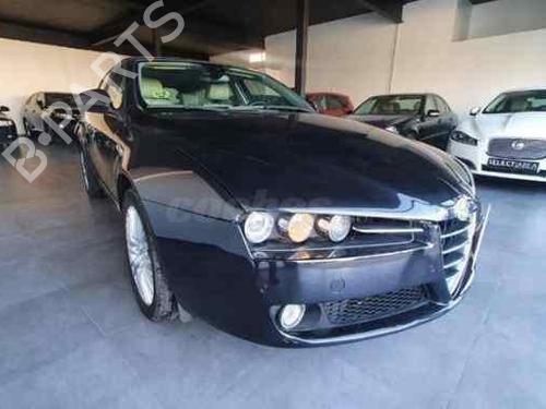 Used Parts ALFA ROMEO 159 (939_) 2.4 JTDM (939AXD12, 939AXD1B) 4515643