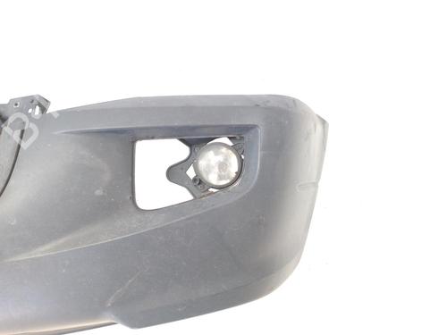 Front bumper VW CRAFTER 30-50 Van (2E_) 2.0 TDI | BP13743303C7 