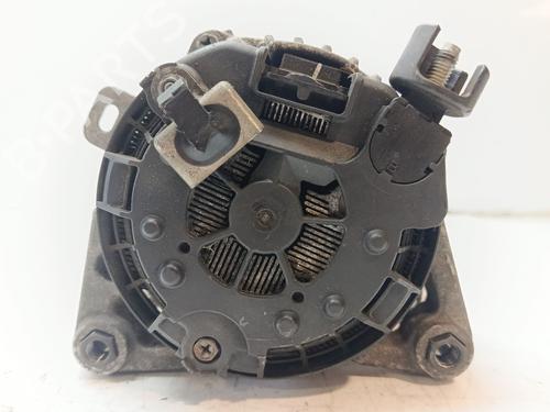 Alternator CITROËN C4 I (LC_) | BP37016443M7 - Image 3
