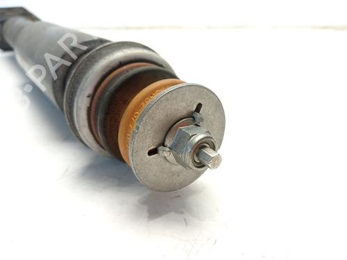Left rear shock absorber BMW 1 (E81) 118 i | BP29452328M18 
