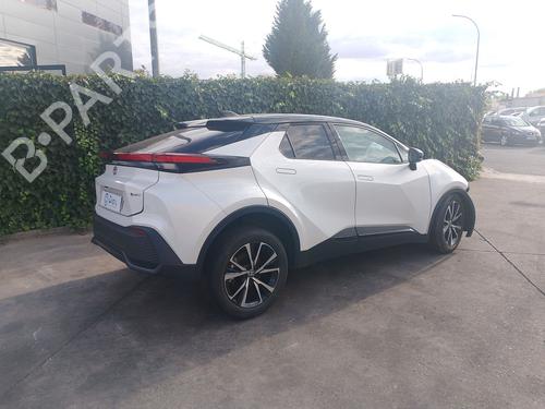 Right sun visor TOYOTA C-HR (_X1_) 1.8 Hybrid (ZYX10_, ZYX11_) | BP32411849I2 - Image 8