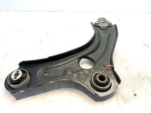 Used Right front suspension arm RENAULT CLIO V (B7_) 1.0 TCe 100 (B7MT) (101 hp) 31190254