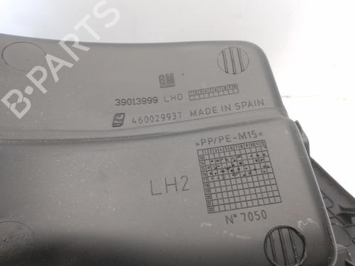 Boîte à gants OPEL CORSA E (X15) 1.4 LPG (08, 68) | BP30527612C95