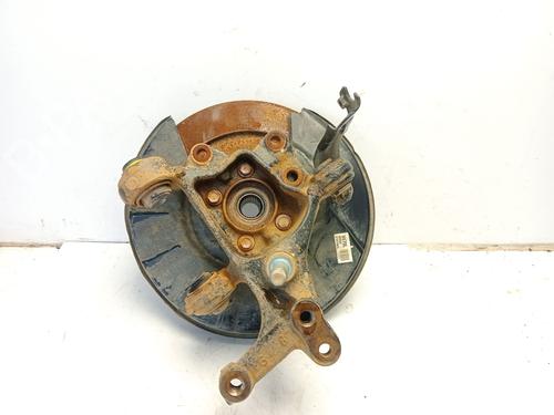 Left rear steering knuckle TOYOTA RAV 4 V (_A5_, _H5_)  | BP24844279M27 