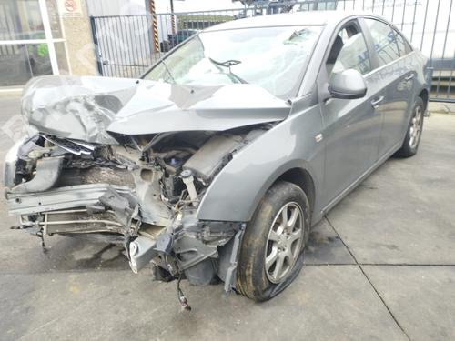 Display monitor CHEVROLET CRUZE (J300)  | BP10214461C48  - Image 6