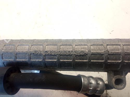 Used Steering rack MERCEDES-BENZ A-CLASS (W168) A 170 CDI (168.008) (90 hp) 9521654