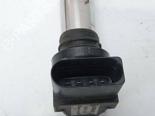 Ignition coil VW POLO (9N_, 9A_) 1.4 16V | BP13817896M94 