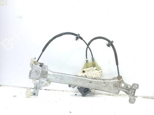Used Rear right window mechanism RENAULT MEGANE II (BM0/1_, CM0/1_) [2001-2012]  23137008