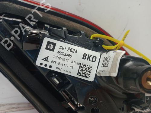 Right tailgate light OPEL CORSA E (X15) 1.4 LPG (08, 68) | BP31083299C80 - Image 6