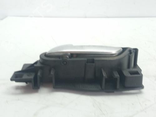 Front left interior door handle CITROËN C5 III (RD_) 3.0 HDi 240 (RDX8CA) | BP38085431I13 - Image 2