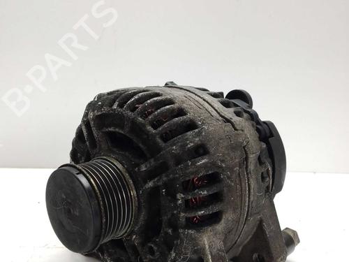 Alternador Alternador 39407714 39407714