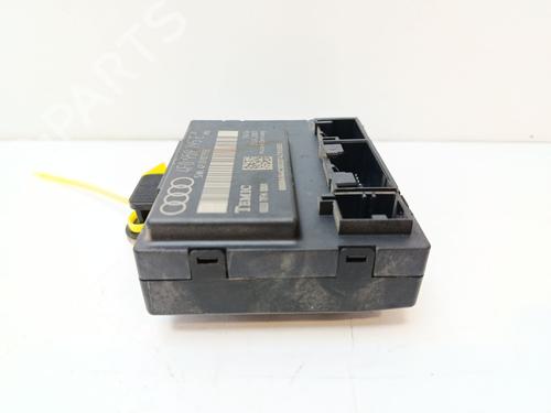 Electronic module AUDI A6 C6 Avant (4F5) 2.0 TDI | BP33045867M83 - Image 6