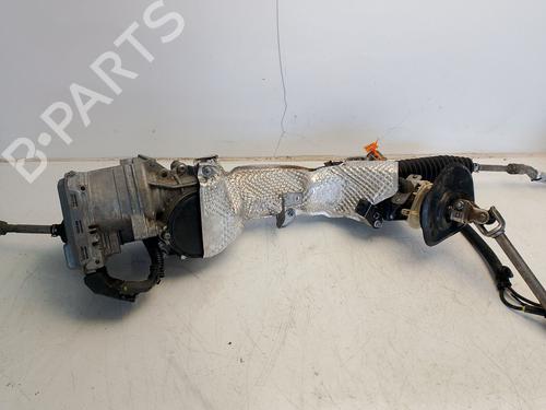 Used Steering rack Steering rack CITROËN C4 Picasso II 1.6 BlueHDi 120 (120 hp) 34152993 34152993
