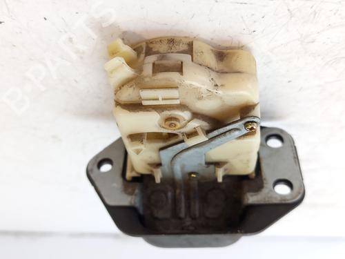 Tailgate lock NISSAN NOTE (E11, NE11) 1.6 | BP30754997C101 
