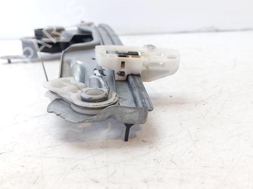 Front left window mechanism RENAULT MODUS / GRAND MODUS (F/JP0_) 1.5 dCi (FP0F, JP0F) | BP30579689C22 - Image 4