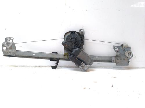 Used Rear left window mechanism Rear left window mechanism 20077251 20077251