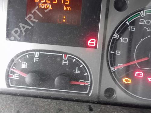 Alternator IVECO DAILY IV Platform/Chassis | BP16179488M7 - Image 7