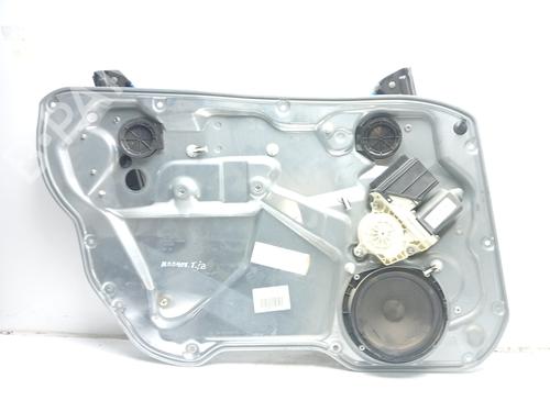 Used Rear left window mechanism SEAT IBIZA III (6L1) [2002-2009]  21585427