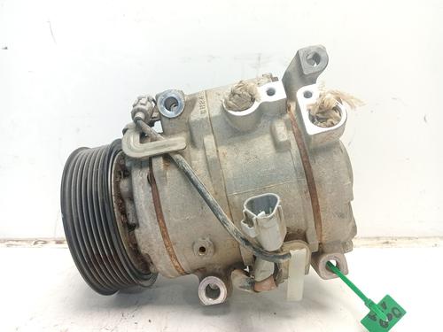 AC compressor TOYOTA LAND CRUISER PRADO (_J15_) 3.0 D-4D (KDJ155_, KDJ150_, KDJ150R, KDJ155R) | BP31158067M34 