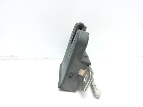 Tailgate lock VW POLO (9N_, 9A_) 1.4 16V | BP16174458C101 