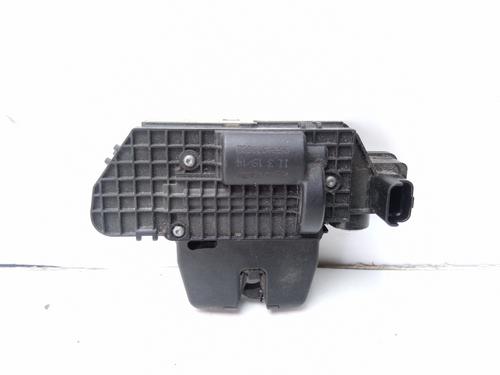 Used Tailgate lock PEUGEOT 2008 I (CU_) [2013-2025]  16182103