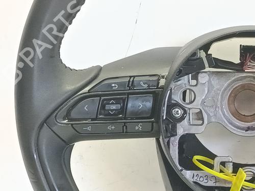 Steering wheel TOYOTA AYGO X (_B7_) 1.0 VVT-i (KGB70) | BP34053600C49 - Image 4