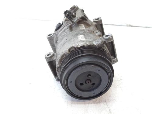 AC Kompressor MERCEDES-BENZ B-CLASS Sports Tourer (W245) B 200 CDI (245.208) (136 hp) 30547157