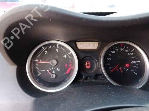 Used Parts RENAULT MEGANE II Estate (KM0/1_) 1.5 dCi (KM1F) 4641548